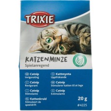 Trixie Catnip Catnip кошачья мята для кошек 20 г (4225)